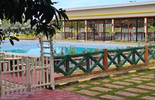 Palayan City Complejo | Summerville Hotel and Resort