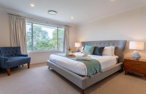 Yallingup Siding Casa | Summerville Treetops - A Stunning Valley Retreat