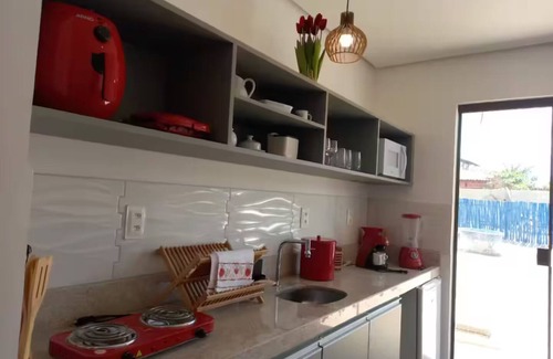 Barra Grande Apartamento | Summervilleflatsbg 1