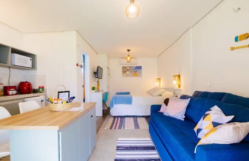 Barra Grande Apartamento | Summervilleflatsbg 1