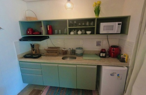 Barra Grande Apartamento | Summervilleflatsbg 1