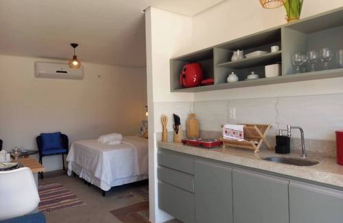 Barra Grande Apartamento | Summervilleflatsbg 2