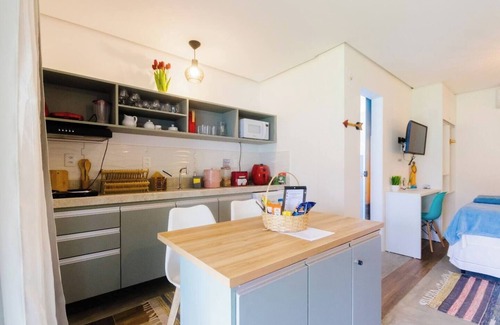 Barra Grande Apartamento | Summervilleflatsbg 2