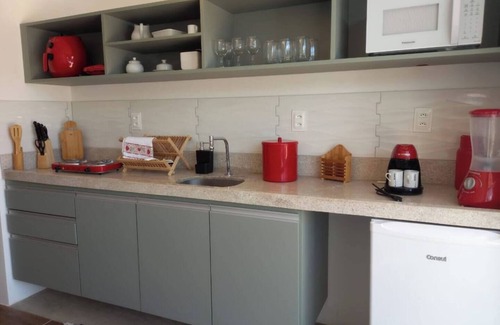 Barra Grande Apartamento | Summervilleflatsbg 3
