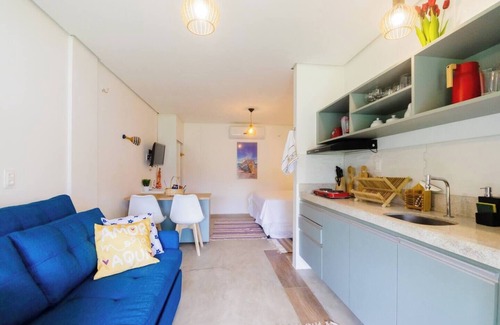 Barra Grande Apartamento | Summervilleflatsbg 4
