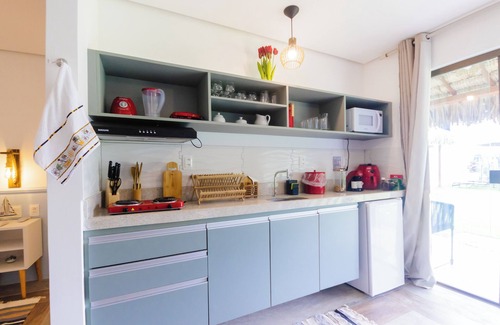 Barra Grande Apartamento | Summervilleflatsbg