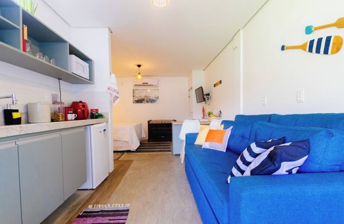 Barra Grande Apartamento | Summervilleflatsbg