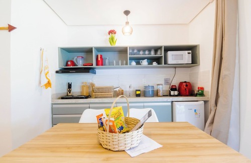 Barra Grande Apartamento | Summervilleflatsbg