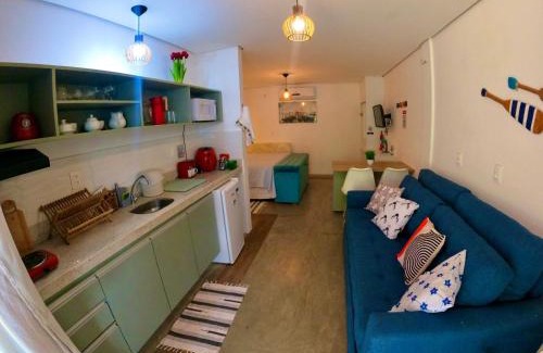 Barra Grande Apartamento | Summervilleflatsbg o seu apt studio em BG