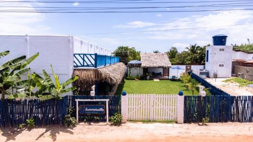 Barra Grande Apartamento | Summervilleflatsbg o seu apt studio em BG