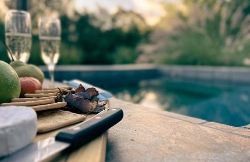 Langeberg Cabina | Summerwine self catering cottage