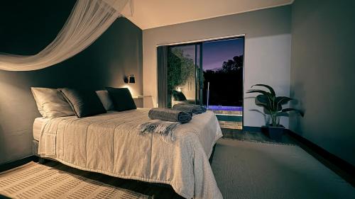 Langeberg Cabina | Summerwine self catering cottage