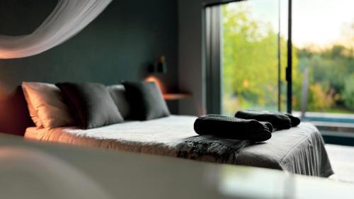 Langeberg Cabina | Summerwine self catering cottage