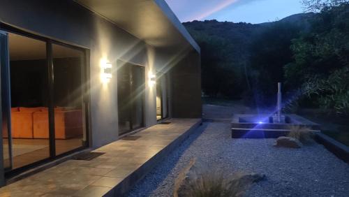 Langeberg Cabina | Summerwine self catering cottage