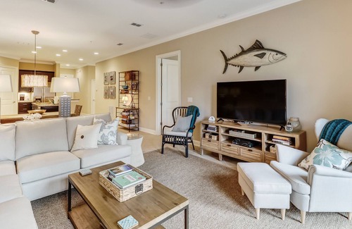Amelia City Casa | Summerwoods is a new, small-scale, quiet, gated community located on the south end of Amelia Island.