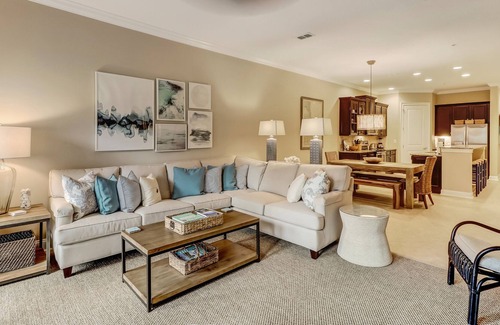 Amelia City Casa | Summerwoods is a new, small-scale, quiet, gated community located on the south end of Amelia Island.