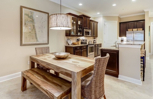 Amelia City Casa | Summerwoods is a new, small-scale, quiet, gated community located on the south end of Amelia Island.
