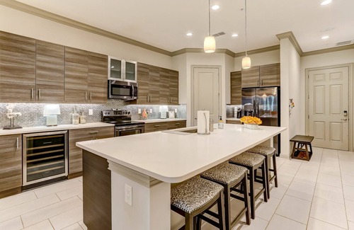 American Beach Condominio | Summerwoods1504 | 2 Bed, 2 Bath