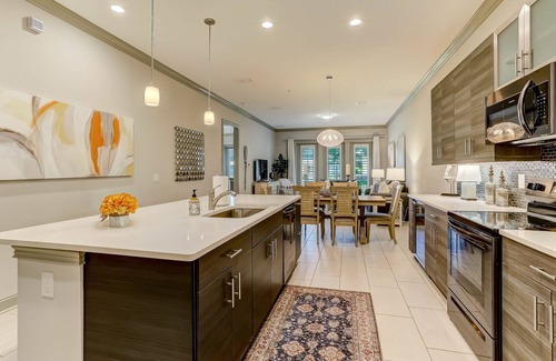American Beach Condominio | Summerwoods1504 | 2 Bed, 2 Bath