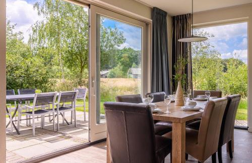 Ruinen Casa | Summio Buitenplaats de Marke van Ruinen