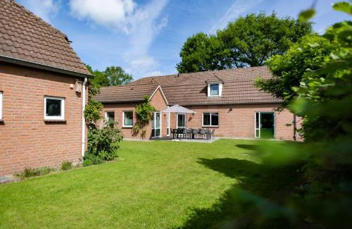 Plasmolen Casa | Summio Vakantiepark De Riethorst