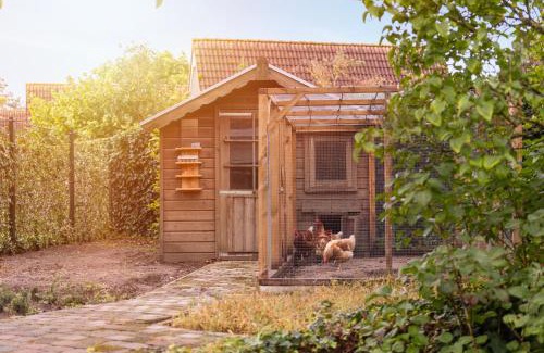 Plasmolen Casa | Summio Vakantiepark De Riethorst