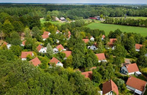 Hoogersmilde Complejo | Summio Vakantiepark Het Drentse Wold