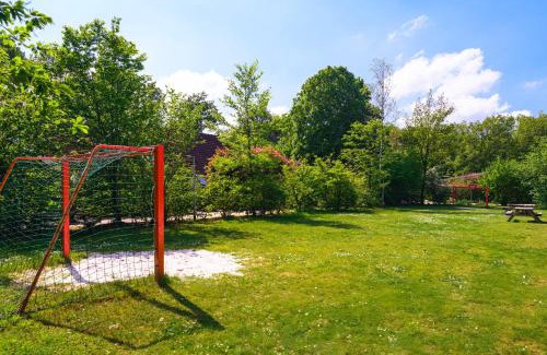 Hoogersmilde Complejo | Summio Vakantiepark Het Drentse Wold