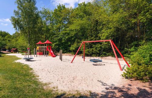 Hoogersmilde Complejo | Summio Vakantiepark Het Drentse Wold