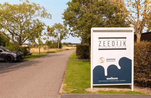 Herkingen Casa | Summio Vakantiepark Zeedijk