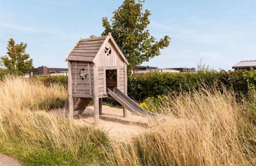 Herkingen Casa | Summio Vakantiepark Zeedijk