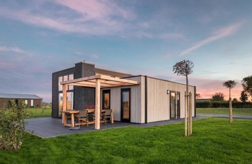 Herkingen Casa | Summio Vakantiepark Zeedijk