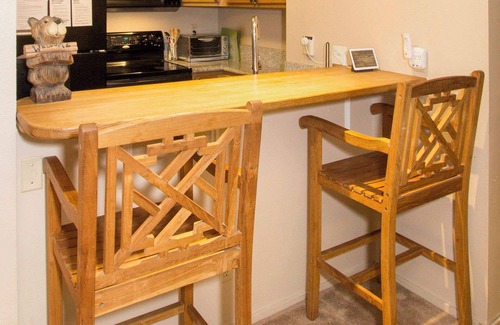 Mammoth Lakes Condominio | Summit #217 | A Couples Getaway Dream!