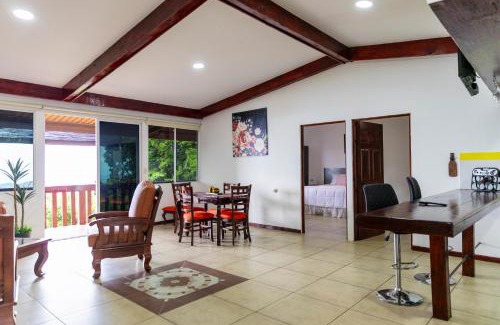 Santa Tecla Apartamento | Summit 503 Rental Villas