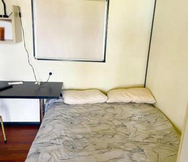 Thulimbah Casa | Summit Backpackers