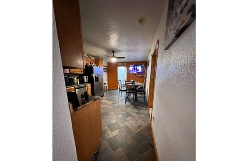 Lanark Casa | Summit Boy Scout. Winter place. Highway 77. 64 min. Gameroom.kids fun