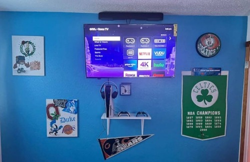 Lanark Casa | Summit Boy Scout. Winter place. Highway 77. 64 min. Gameroom.kids fun