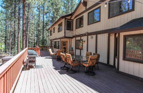 Summit Estates Casa | Summit Lodge 1