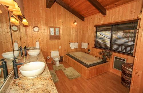 Summit Estates Casa | Summit Lodge 1