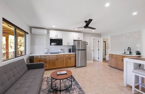 Prescott Casa | Summit Lodge- Sleeps 10, 4 Full Bath, Pet Friendly
