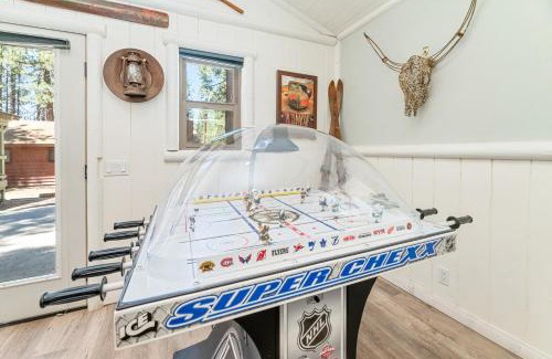 Summit Estates Casa | Summit Mountain Lodge - Amazing location just down the street from Snow Summit!