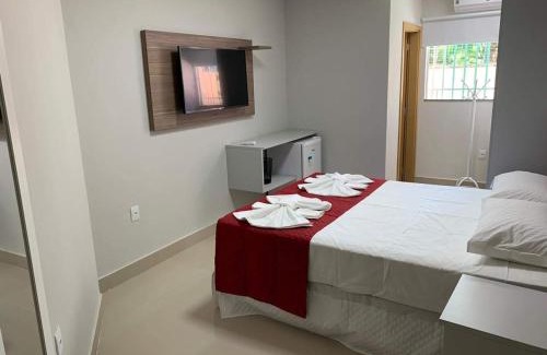 Guaxuma Hotel | Summit Pousada Noah