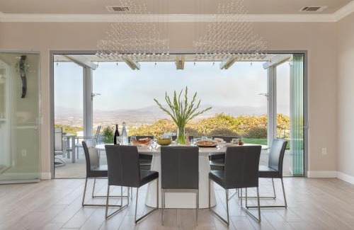Temecula Casa | Summit Ranch by AvantStay Infinity Pool Views