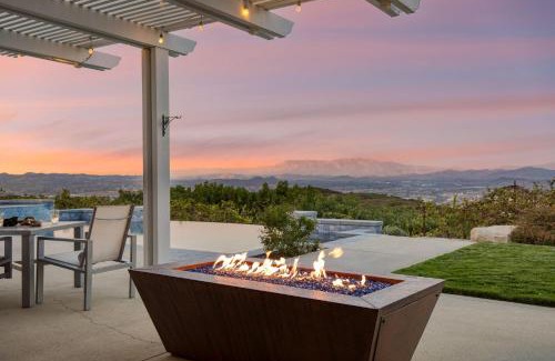 Temecula Casa | Summit Ranch by AvantStay Infinity Pool Views
