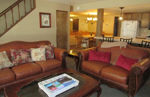 Summit Estates Casa | Summit Retreat