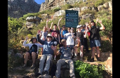 Cape Town City Centre Complejo | Summit & Seas Explorers