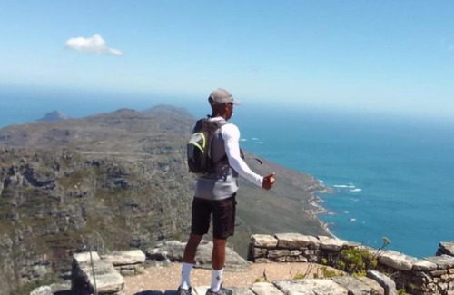 Cape Town City Centre Complejo | Summit & Seas Explorers