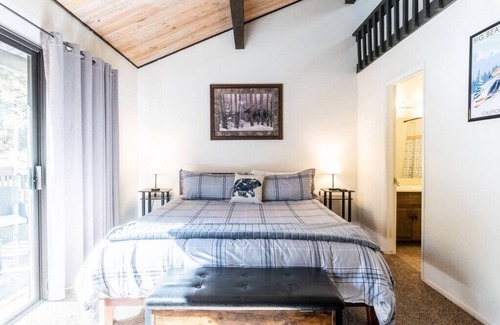 Summit Estates Chalet De Esquí | Summit Shack B! Walking Distance to Slopes!