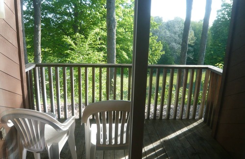 Bellaire Condominio | Summit Sunsets 561 - Ski, Golf and more !