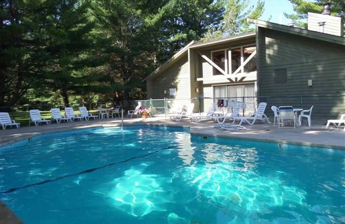 Bellaire Apartamento | Summit Sunsets 563 - Ski, Golf and more !